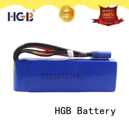 HGB car battery jump starter series for jump starter