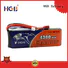 HGB reliable rc airplane batteries supplier for RC quadcopters