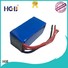 HGB batteri lifepo4 supplier for EV car
