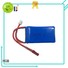 HGB popular lithium rc battery factory for RC planes