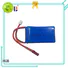 HGB popular lithium rc battery factory for RC planes