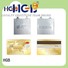 HGB primary thin li ion battery wholesale for micro speakers