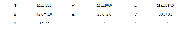 HGB high quality lithium marine batteries customized for military applications-2