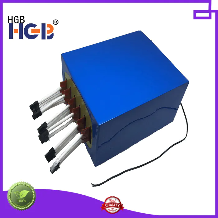 HGB long cycle life military lithium batteries wholesale for encryption sets