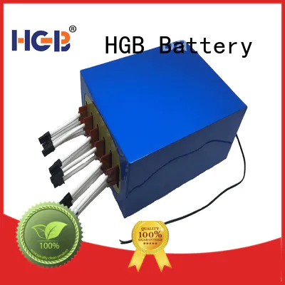 HGB high quality military battery manufacturer for encryption sets
