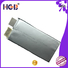 HGB durable -40℃ low temperature battery supplier for military weapon