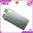 HGB quality low temperature lithium ion battery customized for public security