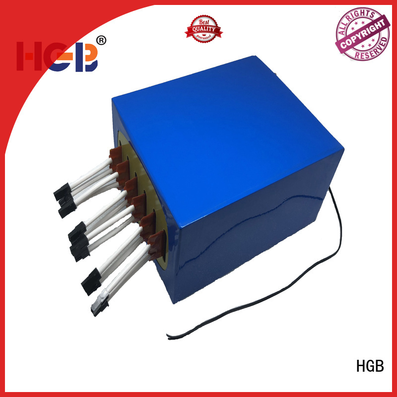 HGB long cycle life hawker batteries military wholesale for encryption sets
